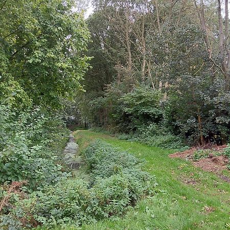 Rumah Senang Wellness Met Hottub En Tuin Ewijk 外观 照片