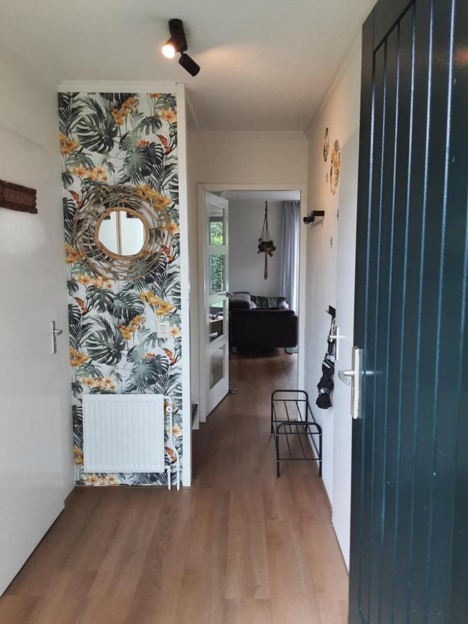 Rumah Senang Wellness Met Hottub En Tuin Ewijk 外观 照片
