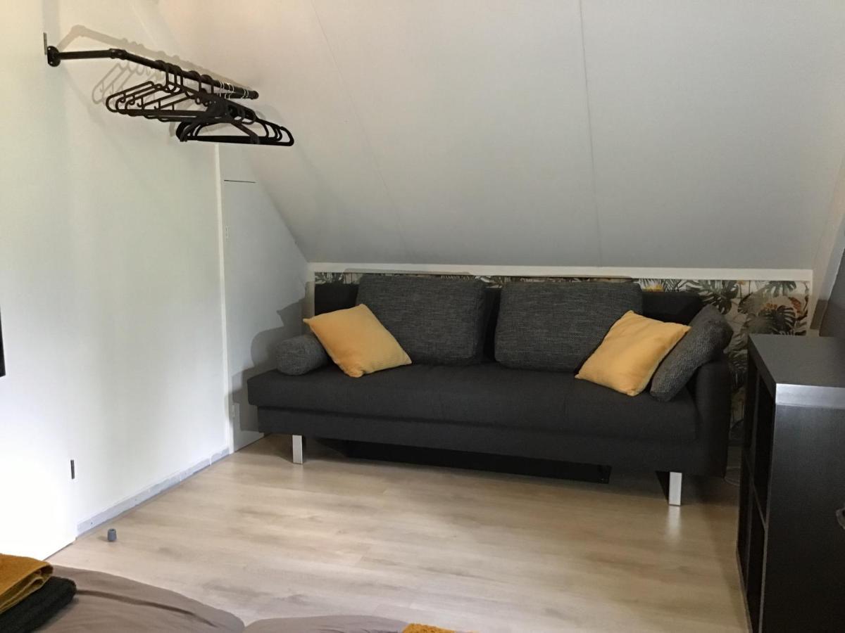 Rumah Senang Wellness Met Hottub En Tuin Ewijk 外观 照片