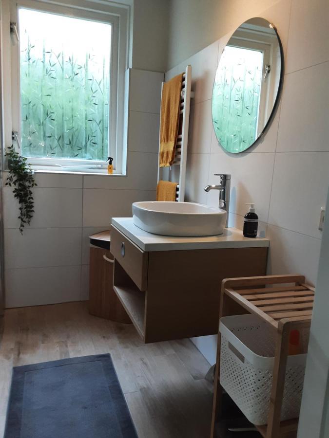 Rumah Senang Wellness Met Hottub En Tuin Ewijk 外观 照片