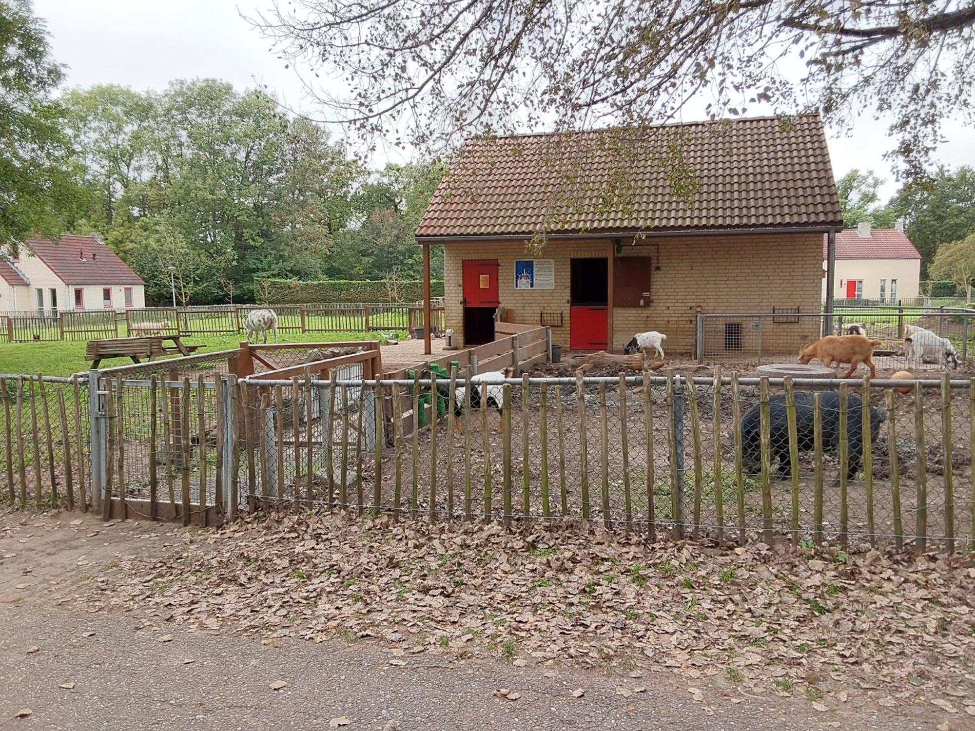 Rumah Senang Wellness Met Hottub En Tuin Ewijk 外观 照片