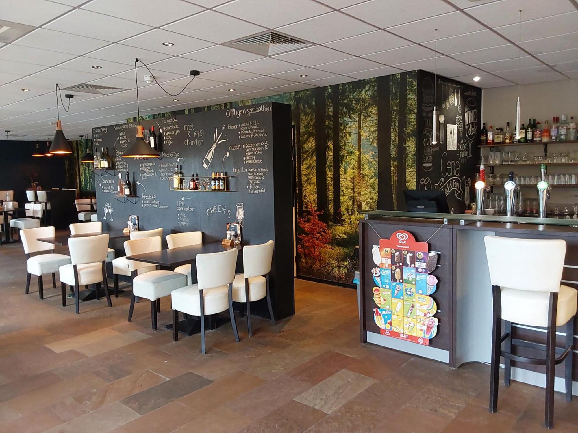 Rumah Senang Wellness Met Hottub En Tuin Ewijk 外观 照片