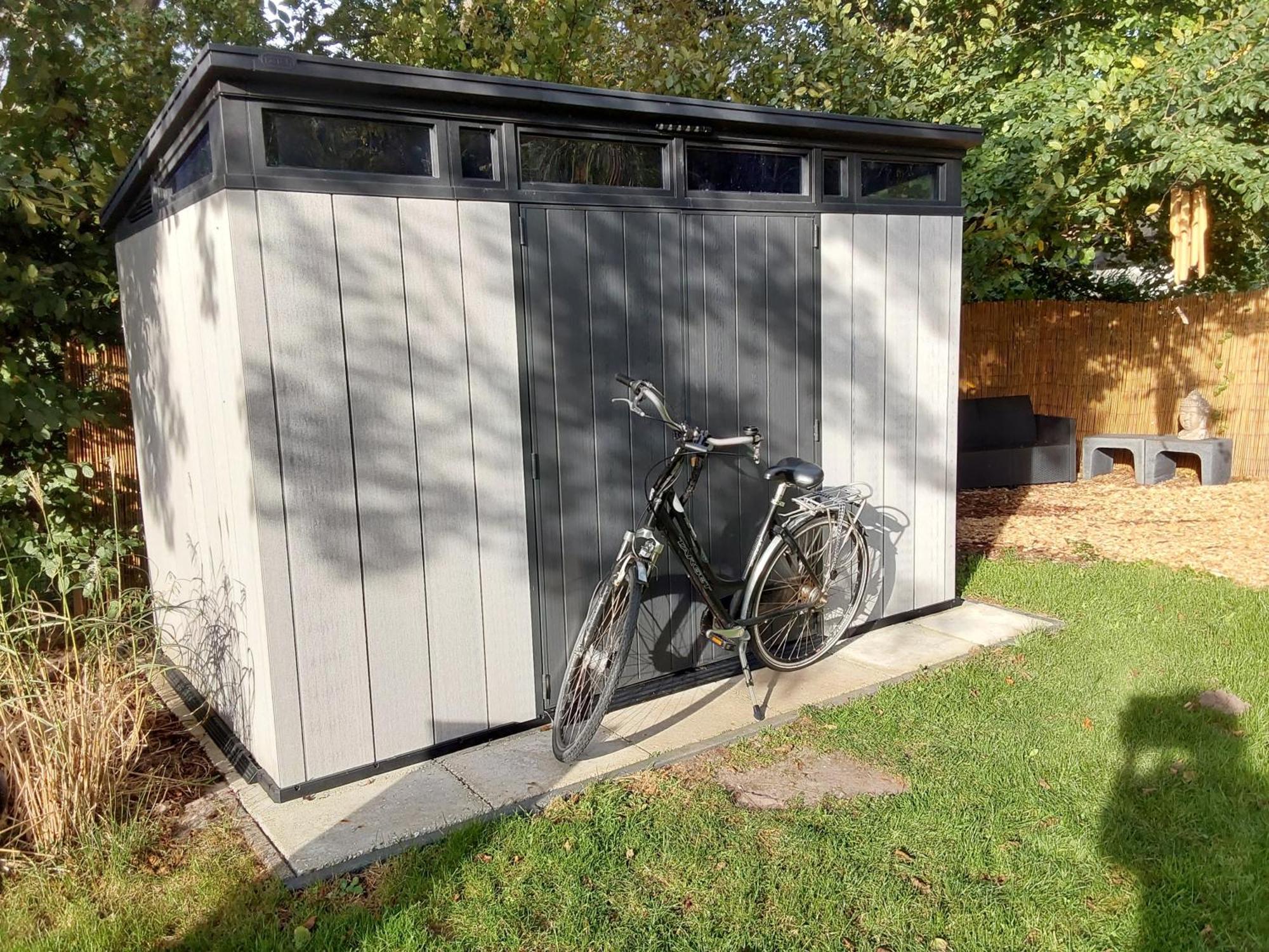 Rumah Senang Wellness Met Hottub En Tuin Ewijk 外观 照片